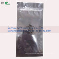 Ziptop Static Shielding Bags for Sensitive Electronic Components